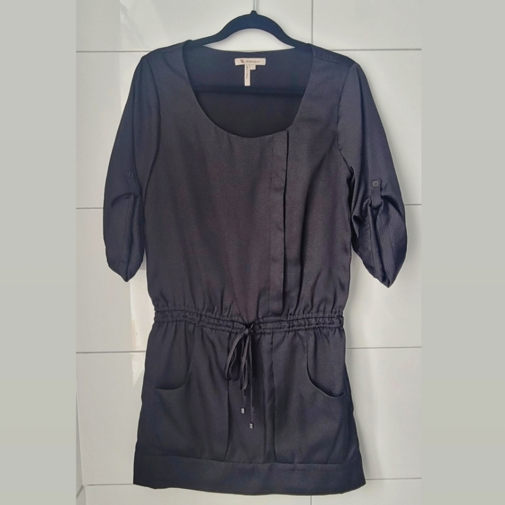 BCBGENERATION Mini Pocket Dress